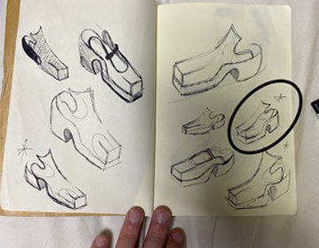 create own footwear line fashion shoes label private