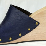 custom made swedish clogs, any size and widths