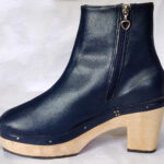 ankle boots women clogs