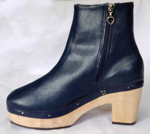 ankle boots women clogs