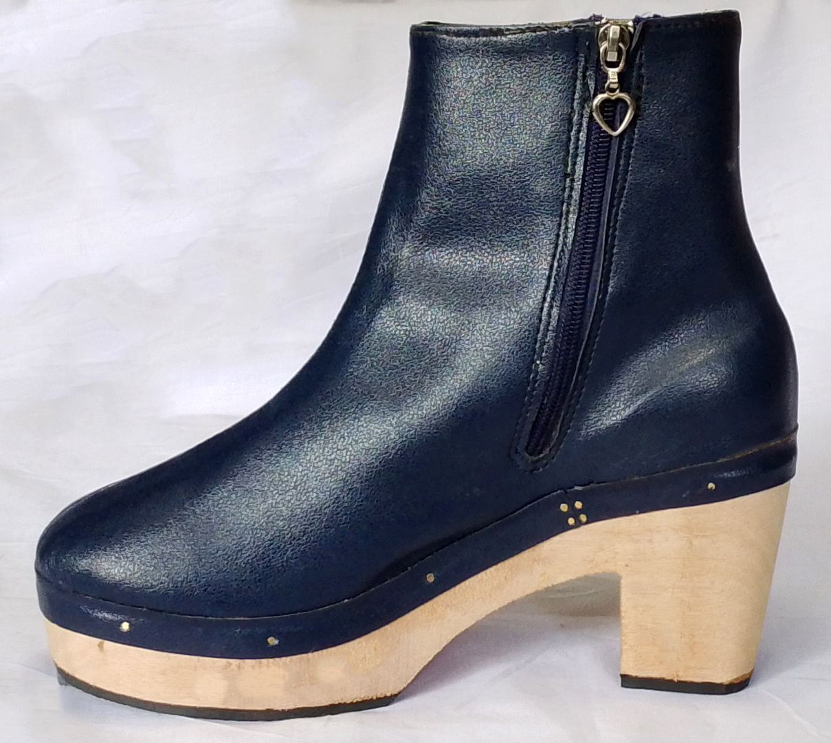 ankle boots women clogs