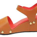 Custom Swedish Clogs with Wooden Bottoms Platform High Heeled Shoes for Women