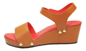 Custom Swedish Clogs with Wooden Bottoms Platform High Heeled Shoes for Women