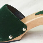 made to order women sweidh clogs