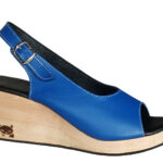 wide width large size wedges clogs shoes women