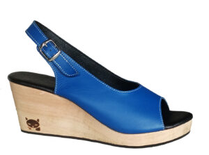 wide width large size wedges clogs shoes women