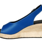 8cm heel height wedge-clogs shoes summer made in africa