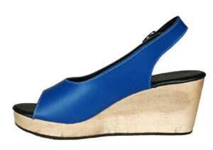 8cm heel height wedge-clogs shoes summer made in africa