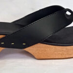 2025 japanese clogs design by omes footwear uk