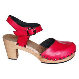 Custom Shoes, Wooden Heel Clogs | Shoe Soles for Shoemaking | Vegan Sandals