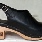 closed toe winter clogs shoes