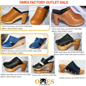 factory clearance outlet clogs shoes women part1